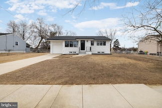 256 Cornell Ave, Wenonah, NJ 08090