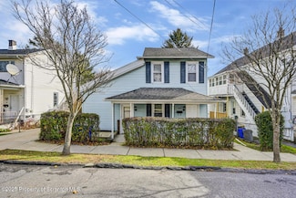 149 S Everett Ave, Scranton, PA 18504