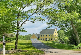 420 North Rd, Sunapee, NH 03782