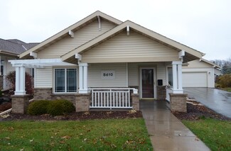 8610 Wood Violet Way, Madison, WI 53717