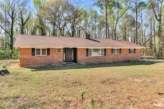 1871 Wagener Trail Rd, Salley, SC 29137