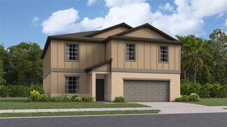 34757 Rainville Loop, Zephyrhills, FL 33541