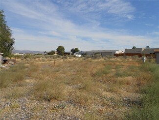 501 Fowler Ln SW, Mattawa, WA 99349