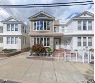 80-11 78th Ave, Flushing, NY 11385