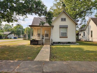 301 N C St, Poplar Bluff, MO 63901