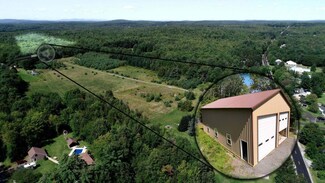 0 Back Lot Off Middle Rd, Sidney, ME 04330