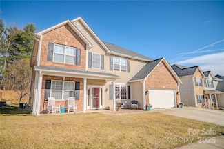 123 Wildbriar Rd, Fletcher, NC 28732