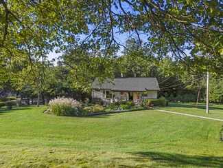 2103 Maul Ridge Rd, Bedford, IN 47421