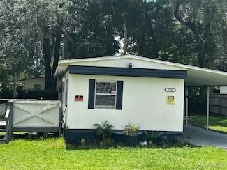 3520 NE 59th Terrace, Silver Springs, FL 34488