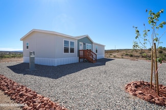 2253 E Liberty Trail, Lake Montezuma, AZ 86335