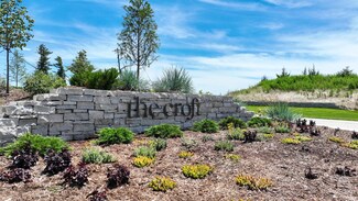 12751 E Canongate Cir, Wichita, KS 67226