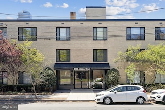 5112 Macarthur Blvd NW Unit 104, Washington, DC 20016