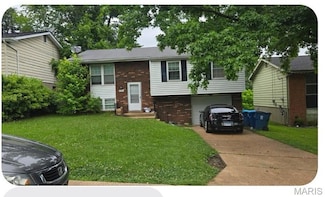 2521 High Ridge Ave, Saint Louis, MO 63136