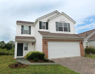 4003 Boyer Ridge Dr, Canal Winchester, OH 43110