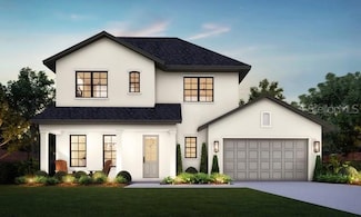 2636 Sheffield Ave, Orlando, FL 32806