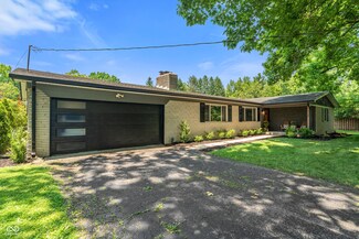 4350 Sylvan Rd, Indianapolis, IN 46228