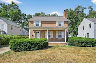1307 E Monroe St, South Bend, IN 46615