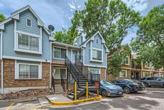 63 S Sable Blvd Unit E22, Aurora, CO 80012