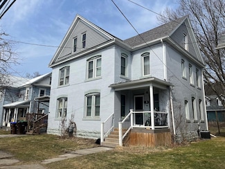 250-252 Grant St, Franklin, PA 16323