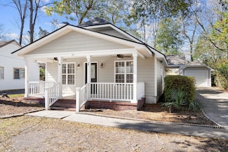 25 Oak Forest Dr, Charleston, SC 29407