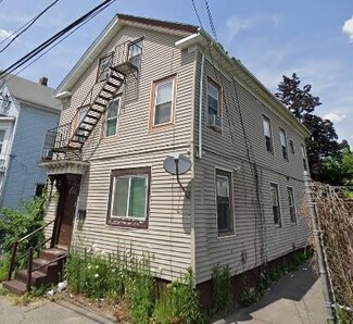 229 Pearl St, Providence, RI 02907