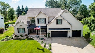 53261 Pine Brook Dr, Bristol, IN 46507