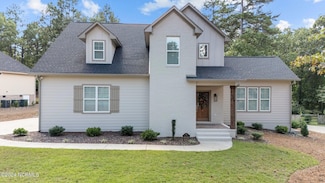 108 Winston Dr, West End, NC 27376