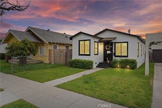 410 E Osgood St, Long Beach, CA 90805