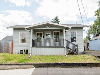 6338 SE Raymond St, Portland, OR 97206