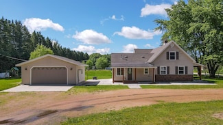1743 Granite Ridge Rd N, Stevens Point, WI 54481