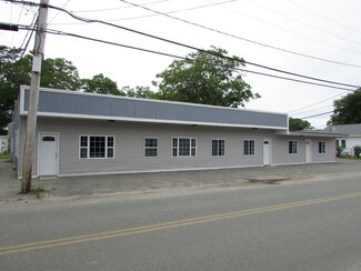 165 Swifts Beach Rd, Wareham, MA 02571