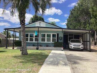 9283 Denmarsh Dr, Brooksville, FL 34613