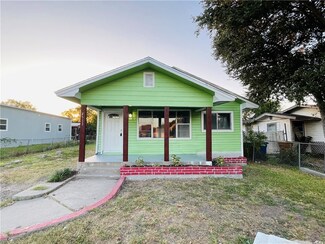 4313 Molina Dr, Corpus Christi, TX 78416