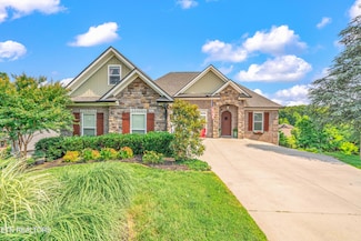 10305 Clover Ridge Ln, Knoxville, TN 37931