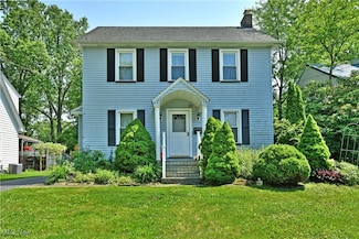 1774 Edgewood St NE, Warren, OH 44483