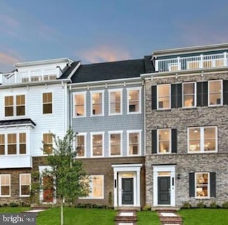 1690 Dunnington Place, Dumfries, VA 22026