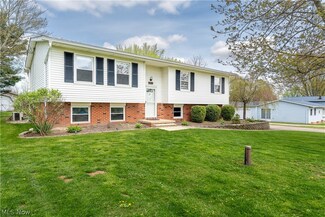 3577 Camaro St NE, Canton, OH 44721