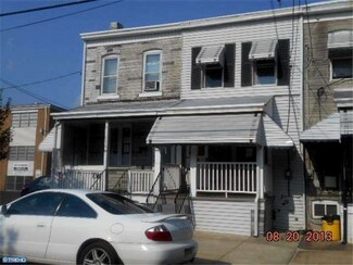 138 Franklin St, Trenton, NJ 08611