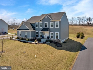 316 Chatsworth Ct, Sinking Spring, PA 19608