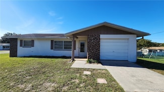 20 Truman Blvd, Beverly Hills, FL 34465