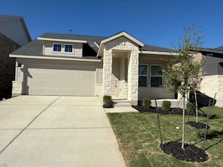 569 Sormonne Loop, Kyle, TX 78640