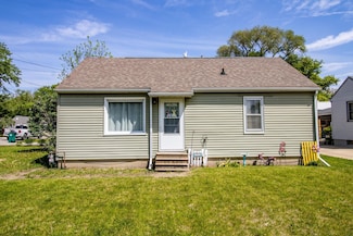 1101 Brookside Ave, Evansdale, IA 50707