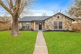 9410 Grant Dr, Rowlett, TX 75088