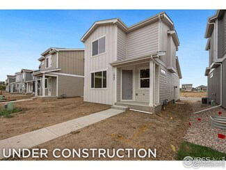 357 Fickel Farm Trail, Berthoud, CO 80513