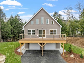 26 Jack's Run, Thornton, NH 03285