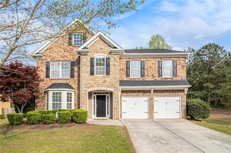 3533 Aberdeen Way, Douglasville, GA 30135