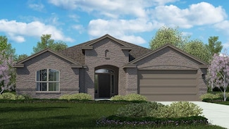 6902 Laurel Ln, Midland, TX 79707