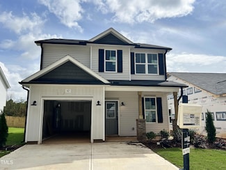 24 Bluestar Ct, Clayton, NC 27520