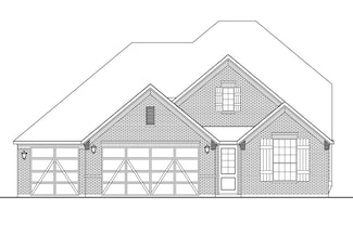 203 Lakeview Cir, Pilot Point, TX 76258