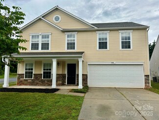 4418 Palustris Ct, Charlotte, NC 28269